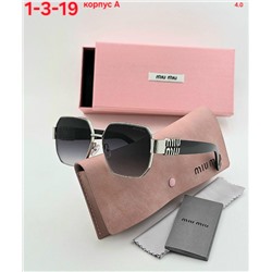 Солнцезащитные очки #23018950