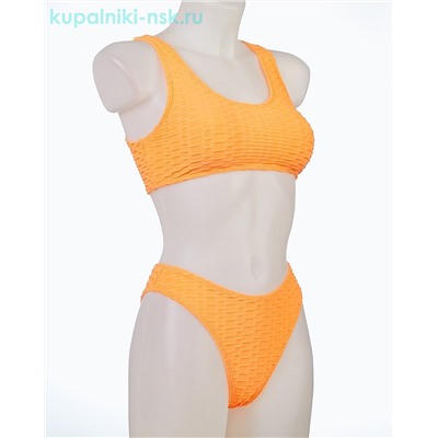 152 F Купальник раздельный (42-50)