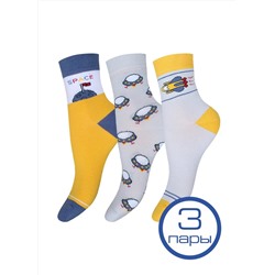 БРЕСТСКИЕ Носки 3081/3