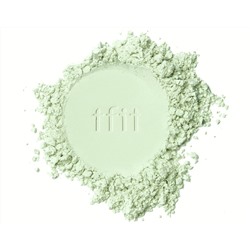 TFIT - ПУДРА ФИНИШНАЯ ТОН 03 ЗЕЛЕНЫЙ TRANSLUCENT SET FINISHING POWDER 03 GREEN, 7 ГР.