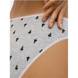 Minimi Трусы БMi_T Lepre 2211-40CE Slip (зайчики), CO