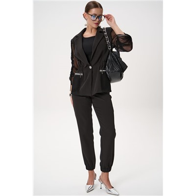 Брюки Кейти (чёрный)