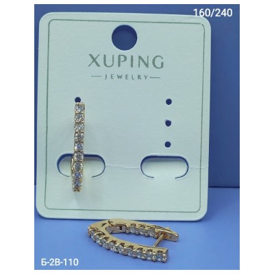 Серьги #23111983