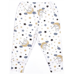 172/516 Брючки интерлок.