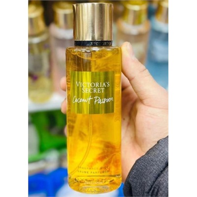 Парфюмированный спрей для тела 250мл #22929643