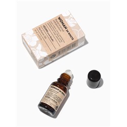 Парфюмерное масло женское VEGAN.Love.Studio Woman In White, 15 мл (по мотивам Donna Trussardi (Trussardi)