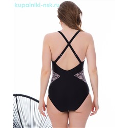 25207 Купальник сплошной (46-52)