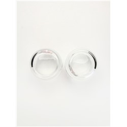 Стаканы «Новогодний», 310 мл, подарочный набор 4 шт.