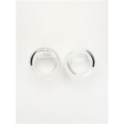 Стаканы «Новогодний», 310 мл, подарочный набор 4 шт.