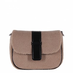 Сумка 5036-1-11P l.apricot Polina&Eiterou