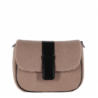 Сумка 5036-1-11P l.apricot Polina&Eiterou