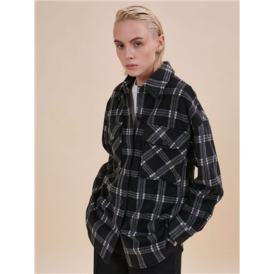 PELICAN Куртка DFCQ6933