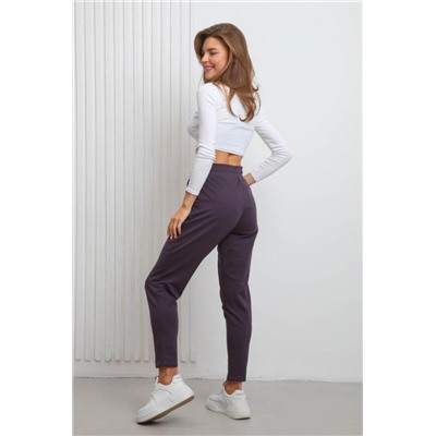 22288 Брюки женские (Какао)