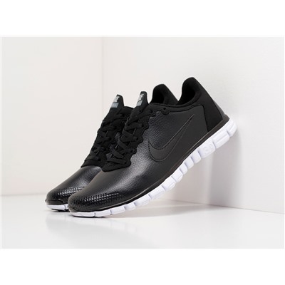 Зимние Кроссовки Nike Free Run 3.0