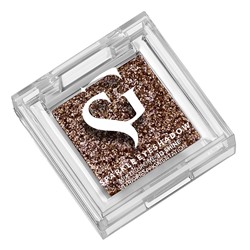 БЕЛОР ДИЗАЙН Спарклы для век Show Glow, тон 502 кор,перл,/6