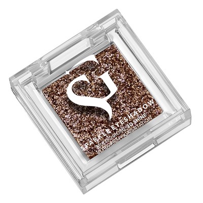 БЕЛОР ДИЗАЙН Спарклы для век Show Glow, тон 502 кор,перл,/6