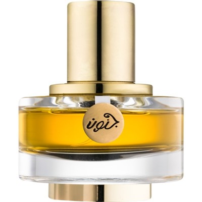 RASASI JUNOON LEATHER edp (w) 50ml TESTER