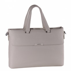 Сумка 593362 beige Velina Fabbiana-Safenta