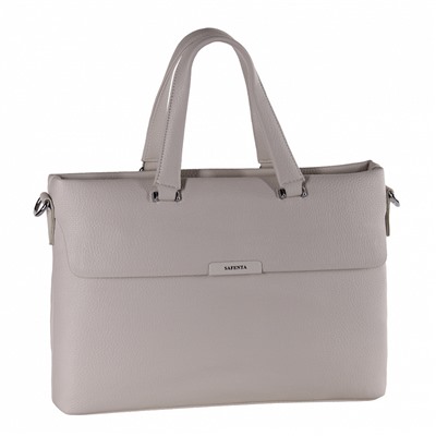 Сумка 593362 beige Velina Fabbiana-Safenta