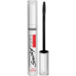 LUX visage Тушь д/ресниц Smoky eyes Панорамный объем 7г /6