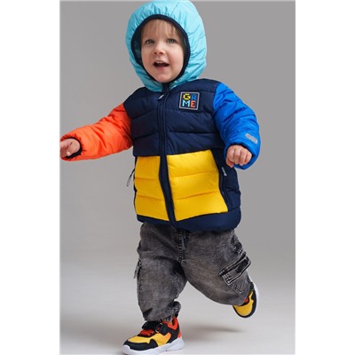 Куртка PLAYTODAY, 1088696