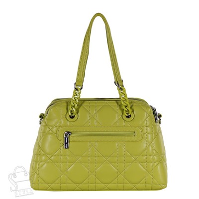 Сумка женская  575351 lemon green Velina Fabbiano/60