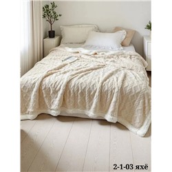 плед барашек