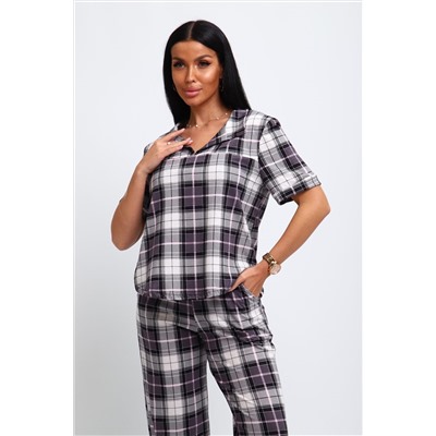 Пижама с брюками 306 НАТАЛИ, 1214336