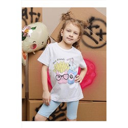 Футболка BATIK, 1120957