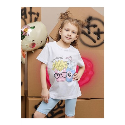 Футболка BATIK, 1120957