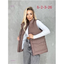 Жилет 1835589-4