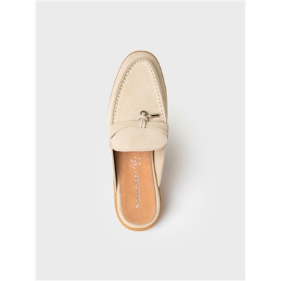 Туфли открытые женские