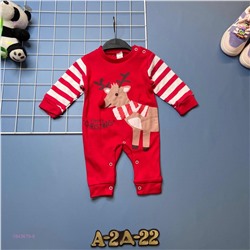 Комбинезон 1843679-6