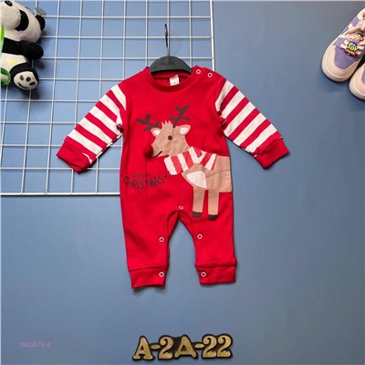 Комбинезон 1843679-6