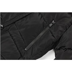 Куртка-парка