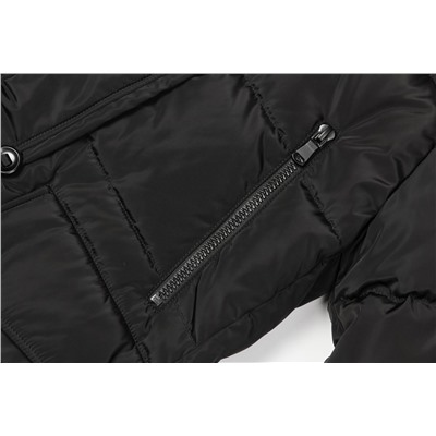 Куртка-парка