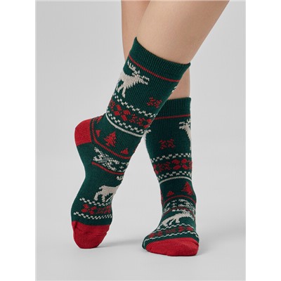 НОСКИ ЖЕНСКИЕ 394K-1552