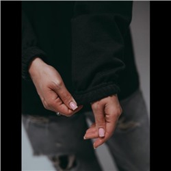 Свитшот Брамея (Чёрный)