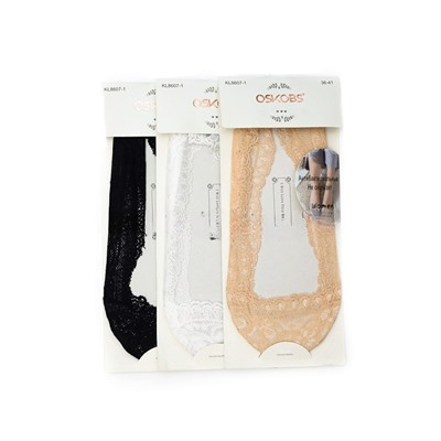 8618-1 (Подследники женские, OSKO )