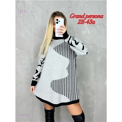 Туника 1837103-3