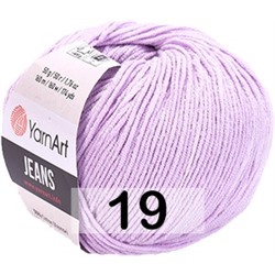 Пряжа YarnArt Jeans
