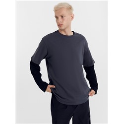 ФУТБОЛКА МУЖСКАЯ 111846