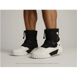Зимние Кроссовки Nike High