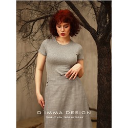 DIMMA Юбка