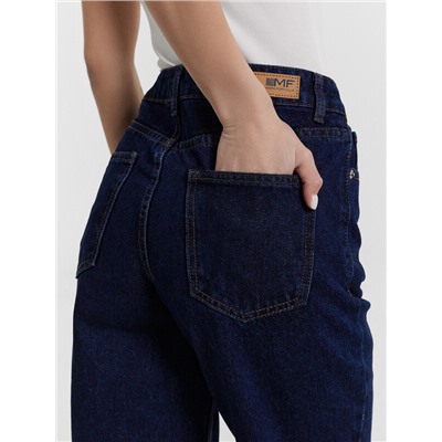 БРЮКИ ЖЕНСКИЕ ДЖИНСОВЫЕ 2025-1DTW401-3r