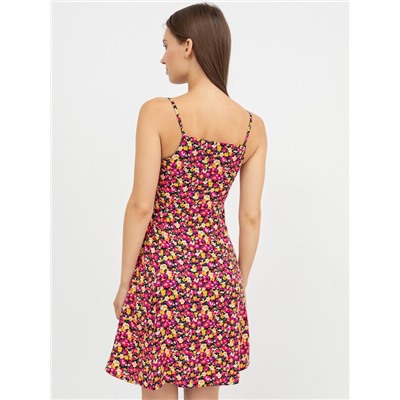 ПЛАТЬЕ ЖЕНСКОЕ 152455 22/17833П-9