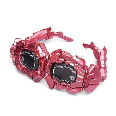 Робот Техновоин" трансформирующийся, в коробке