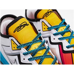 Кроссовки Nike Lebron XVIII