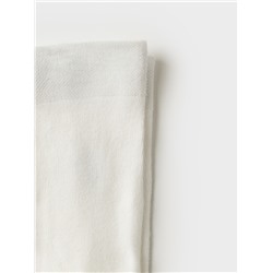 Колготки детские трикотажные для девочек, 2 пары в комплекте