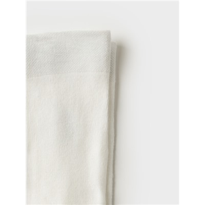 Колготки детские трикотажные для девочек, 2 пары в комплекте